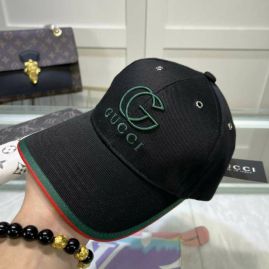 Picture of Gucci Cap _SKUGuccicap06250